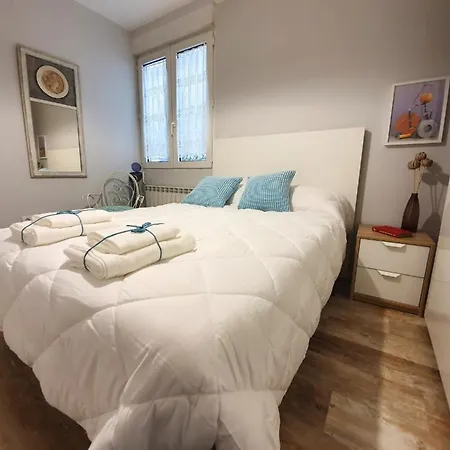 Dos Torres Meriadoc 公寓